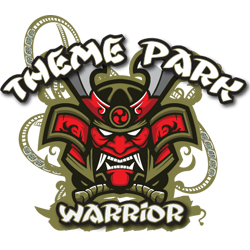 Theme Park Warrior